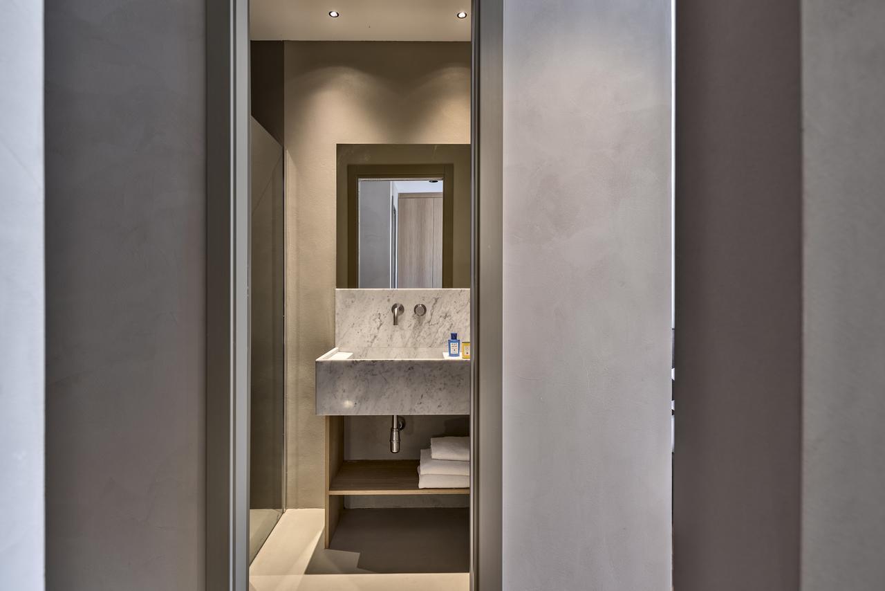 G55 Design Hotel Roma Exterior foto